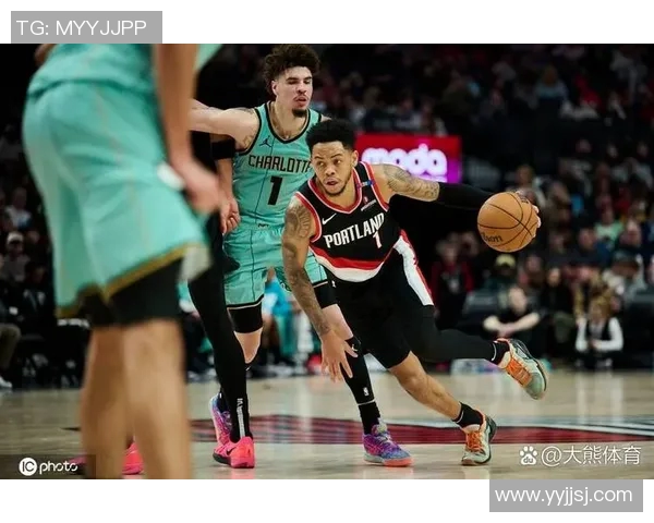 开拓者力克黄蜂，季后赛希望渺茫