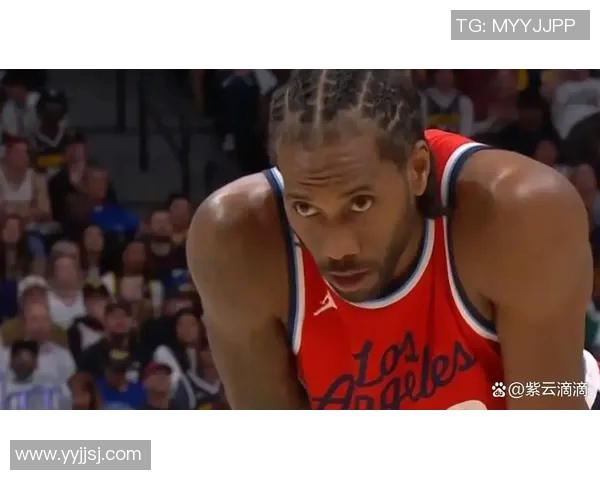 快船大胜掘金，莱昂纳德砍下30分的精彩表现