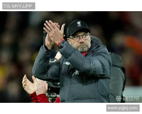 曼联或成克洛普新家，红魔有望引进前利物浦主帅